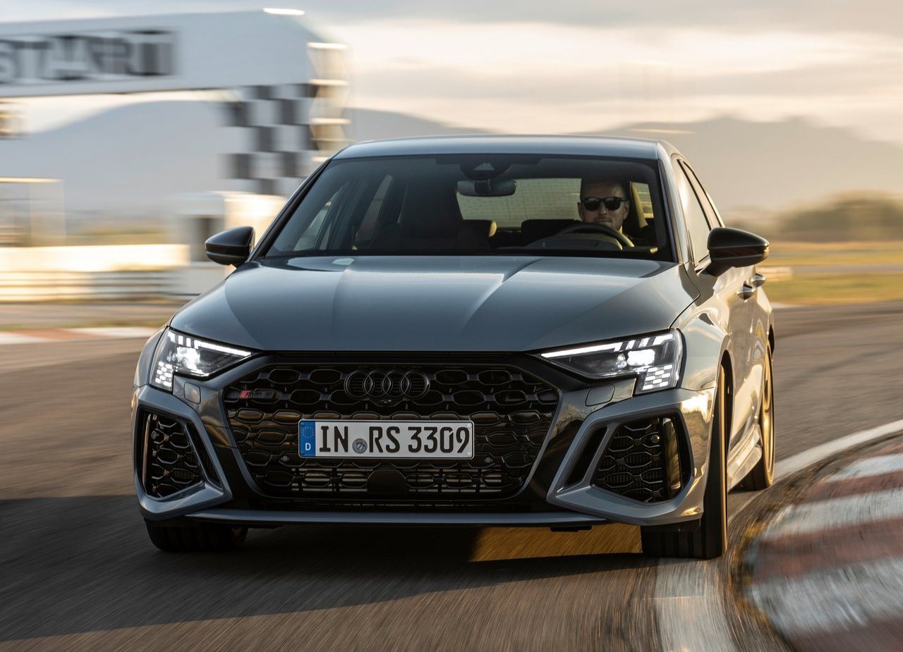 2022 - AUDI RS 3 SPORTBACK, foto 137