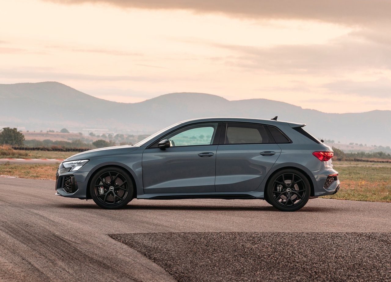 2022 - AUDI RS 3 SPORTBACK, foto 147