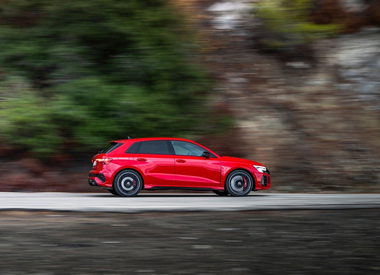 2022 - AUDI RS 3 SPORTBACK, foto 149