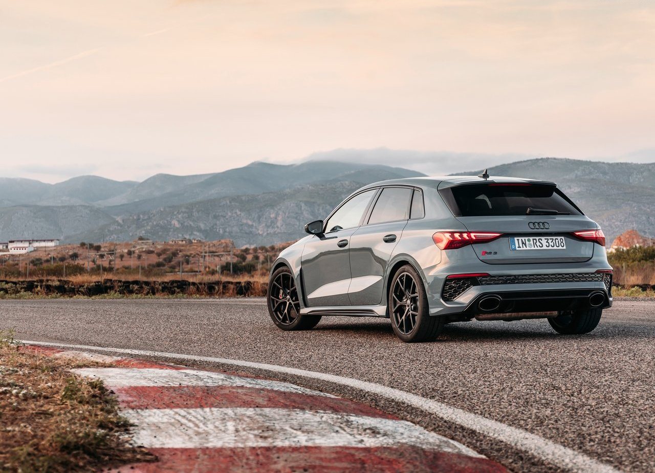 2022 - AUDI RS 3 SPORTBACK, foto 163