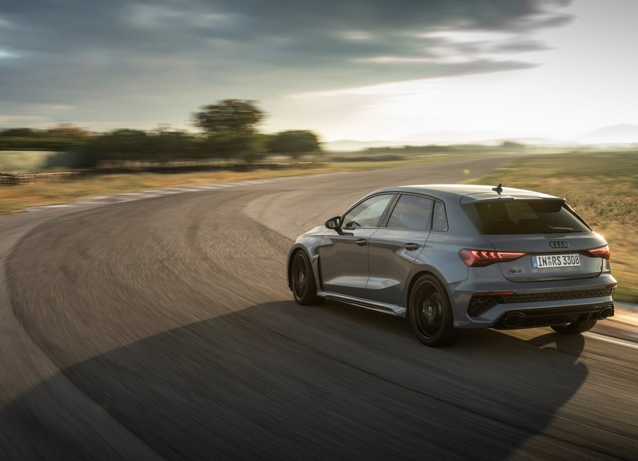 2022 - AUDI RS 3 SPORTBACK, foto 166