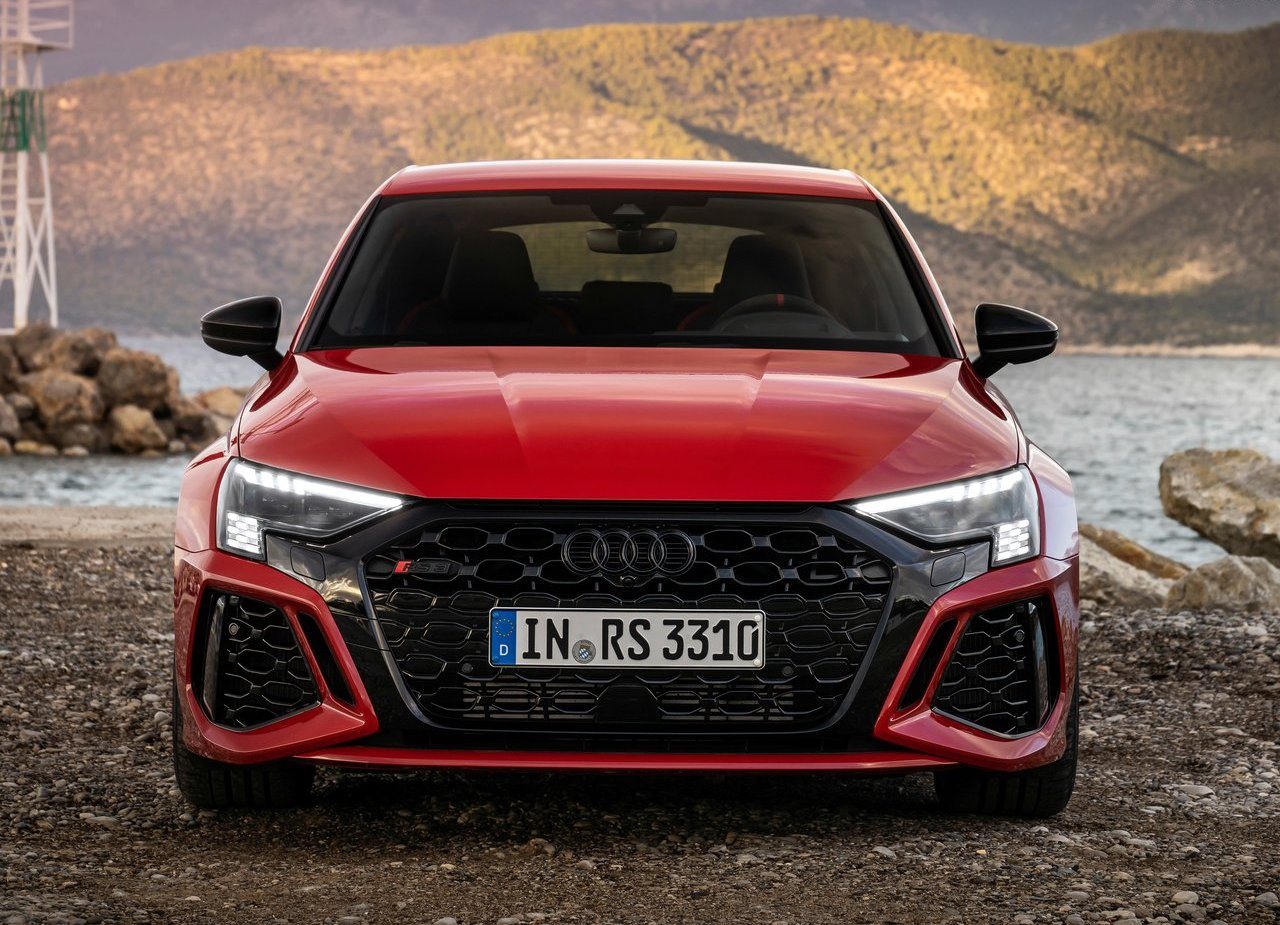 2022 - AUDI RS 3 SPORTBACK, foto 179