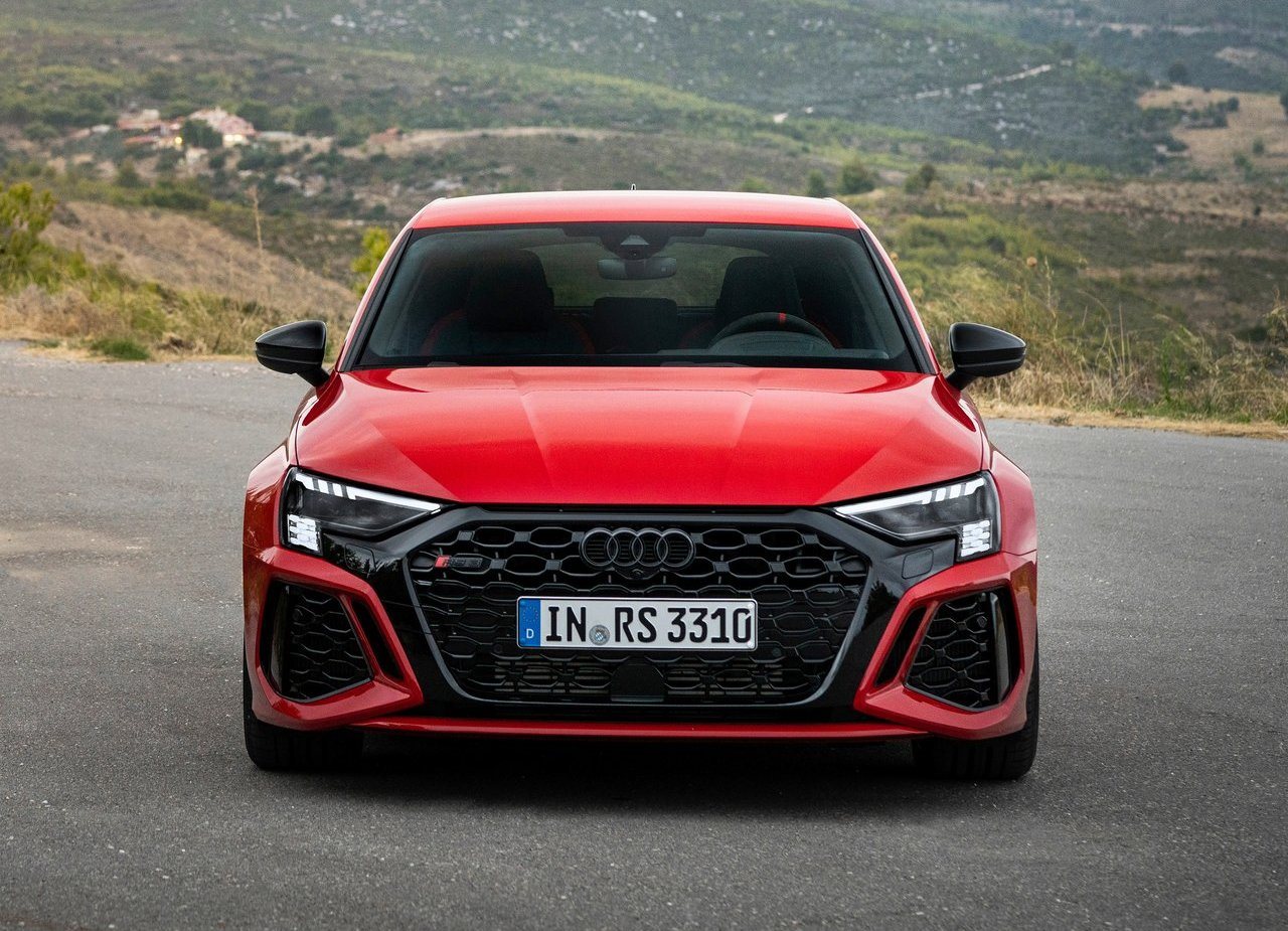 2022 - AUDI RS 3 SPORTBACK, foto 180