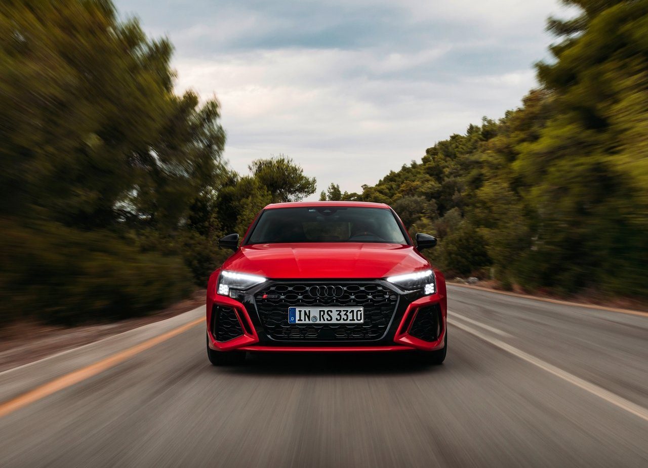 2022 - AUDI RS 3 SPORTBACK, foto 183