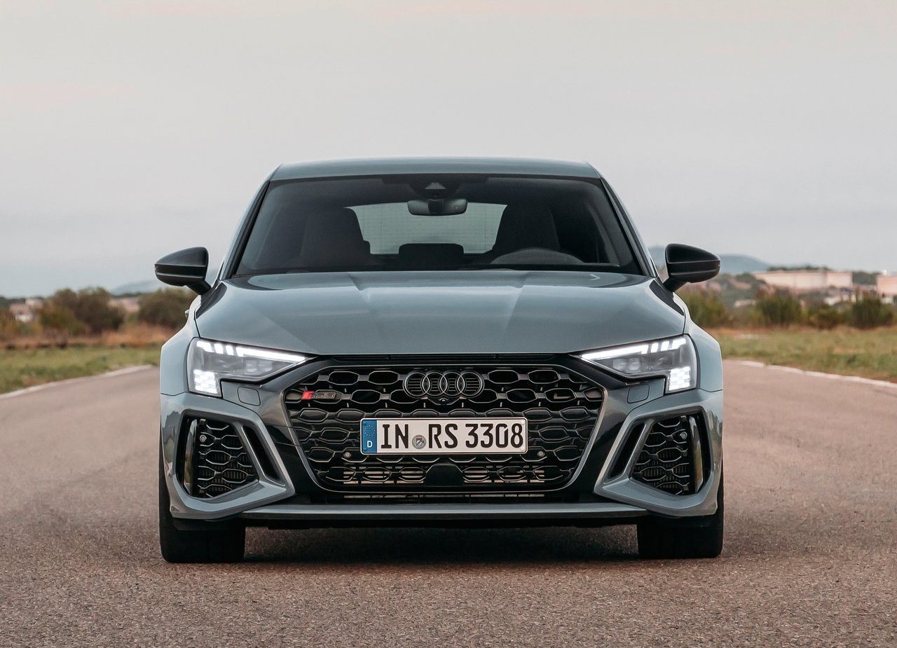 2022 - AUDI RS 3 SPORTBACK, foto 184