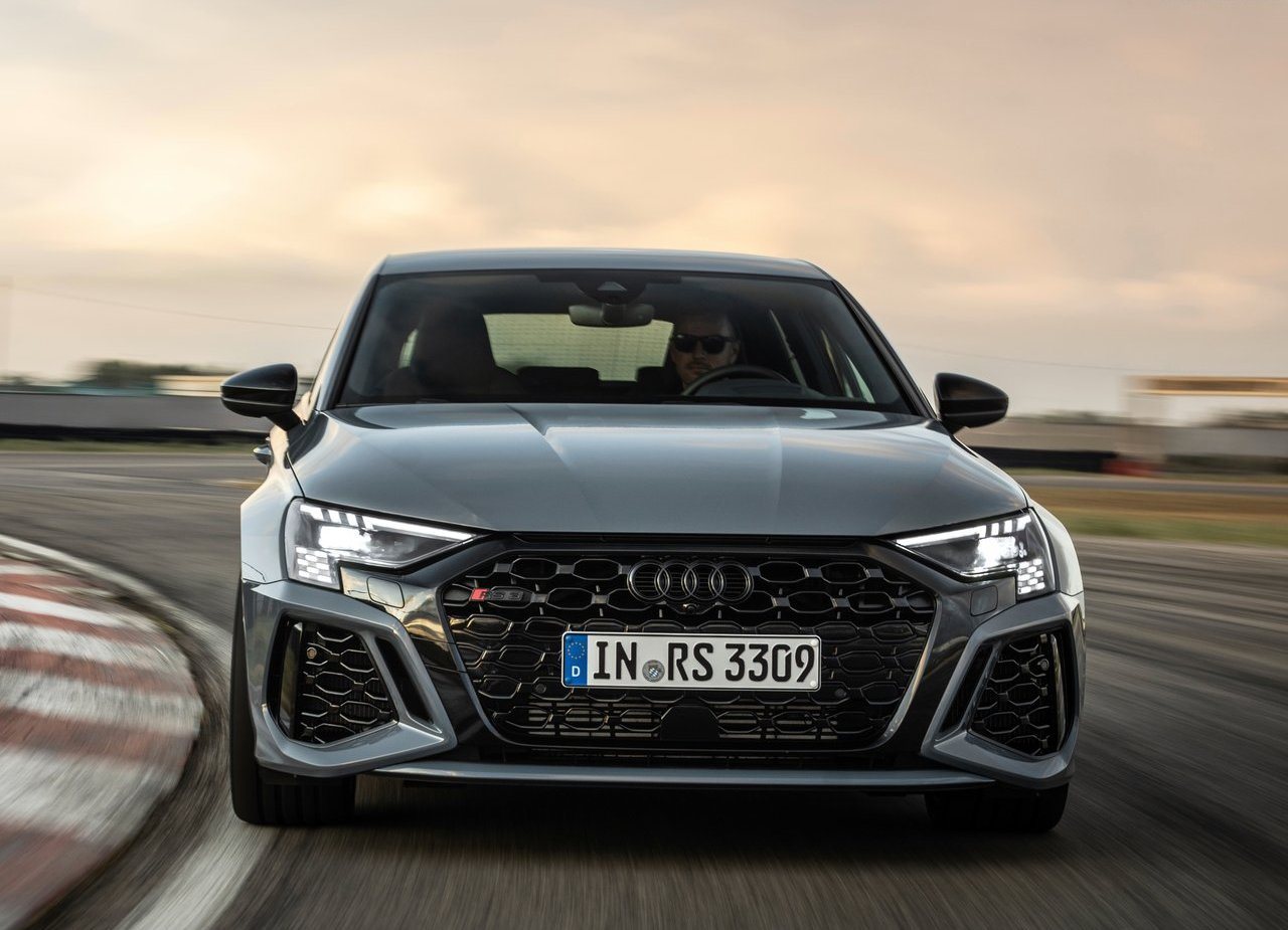 2022 - AUDI RS 3 SPORTBACK, foto 185