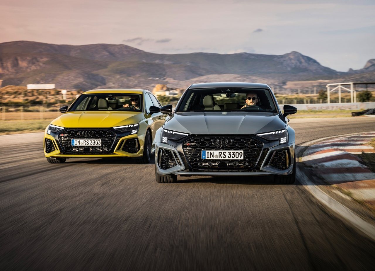 2022 - AUDI RS 3 SPORTBACK, foto 206