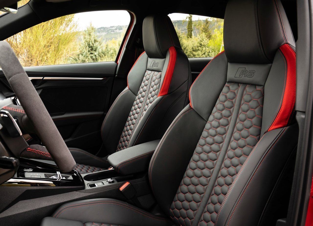 2022 - AUDI RS 3 SPORTBACK, foto 212