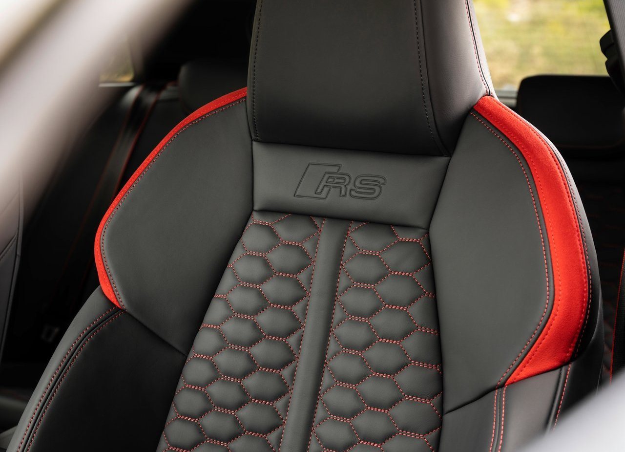 2022 - AUDI RS 3 SPORTBACK, foto 213