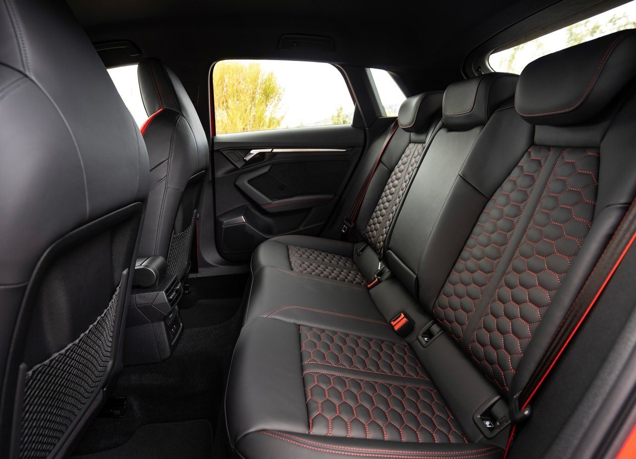 2022 - AUDI RS 3 SPORTBACK, foto 214