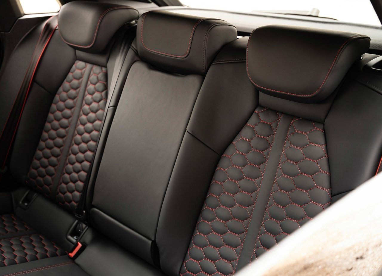 2022 - AUDI RS 3 SPORTBACK, foto 215