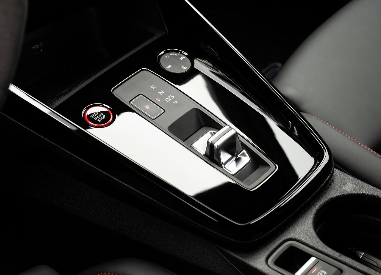 2022 - AUDI RS 3 SPORTBACK, foto 216