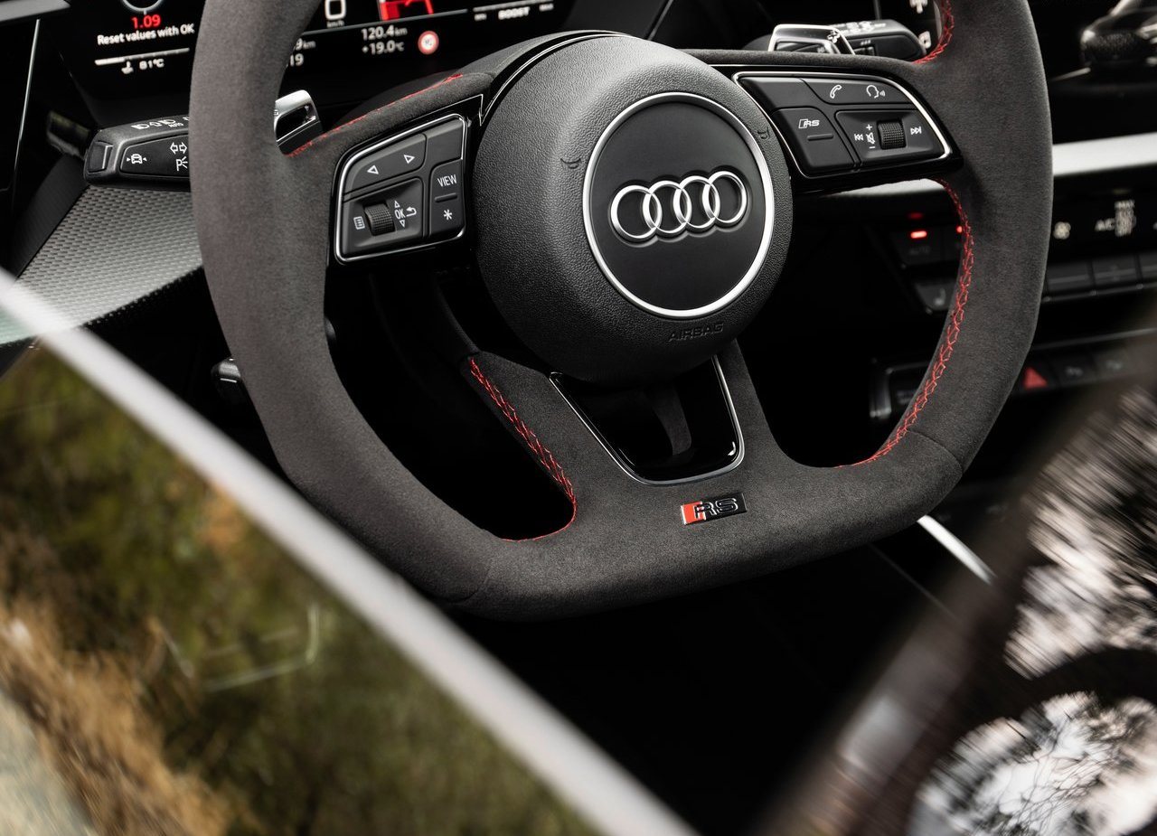 2022 - AUDI RS 3 SPORTBACK, foto 218