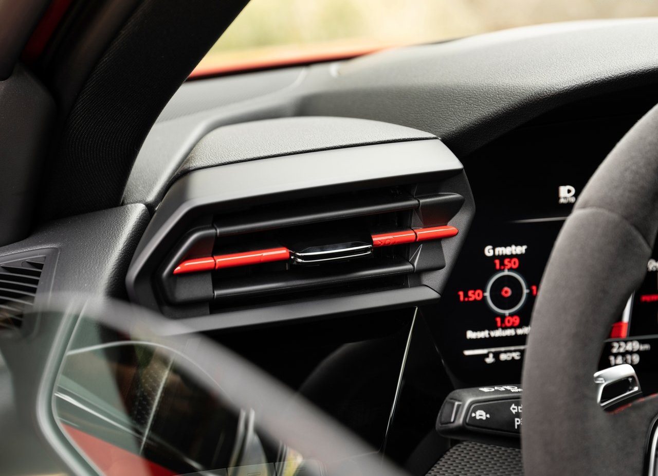 2022 - AUDI RS 3 SPORTBACK, foto 222