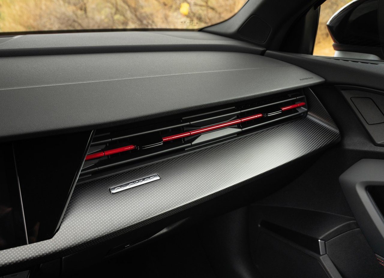 2022 - AUDI RS 3 SPORTBACK, foto 223