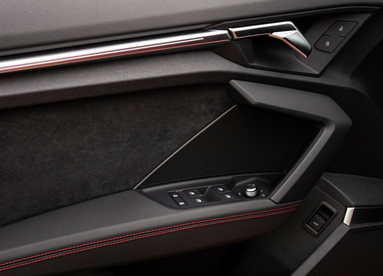 2022 - AUDI RS 3 SPORTBACK, foto 224