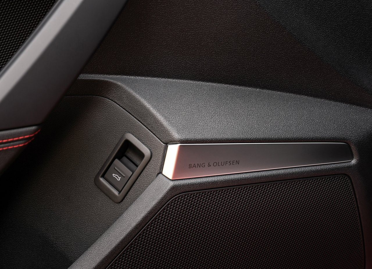 2022 - AUDI RS 3 SPORTBACK, foto 225