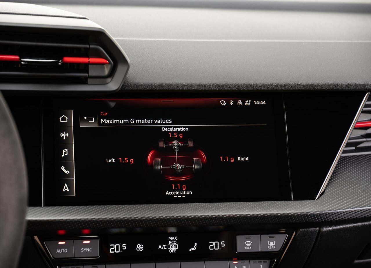 2022 - AUDI RS 3 SPORTBACK, foto 235