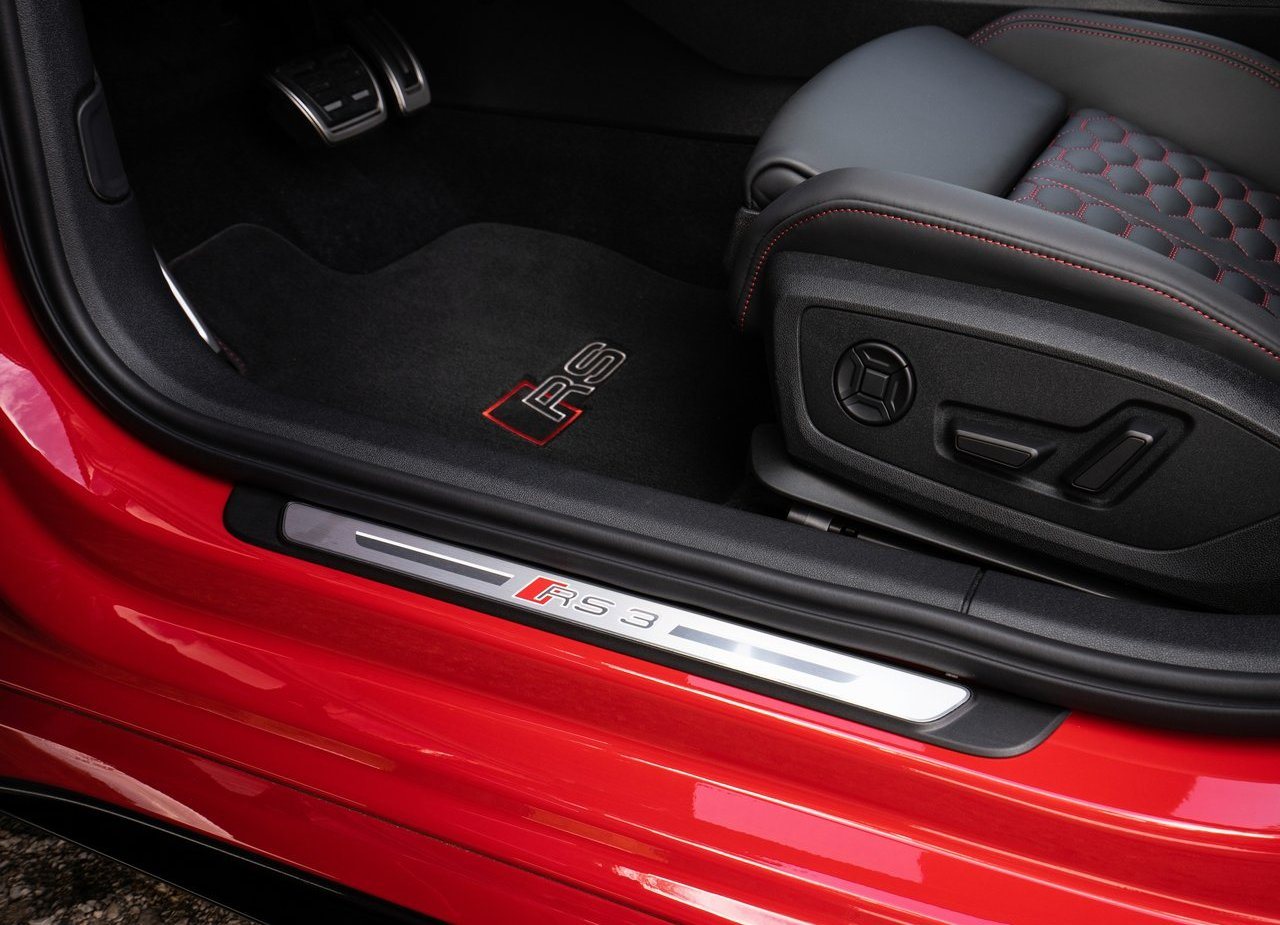 2022 - AUDI RS 3 SPORTBACK, foto 237