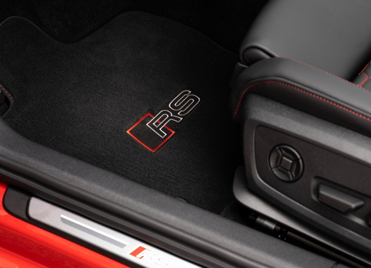 2022 - AUDI RS 3 SPORTBACK, foto 238