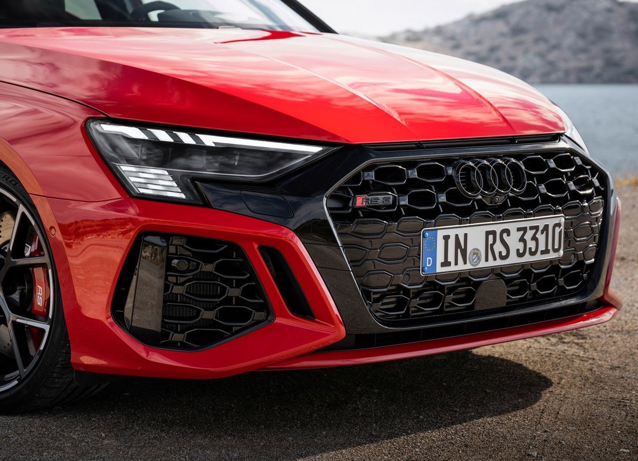 2022 - AUDI RS 3 SPORTBACK, foto 240