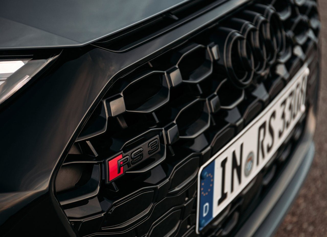 2022 - AUDI RS 3 SPORTBACK, foto 241