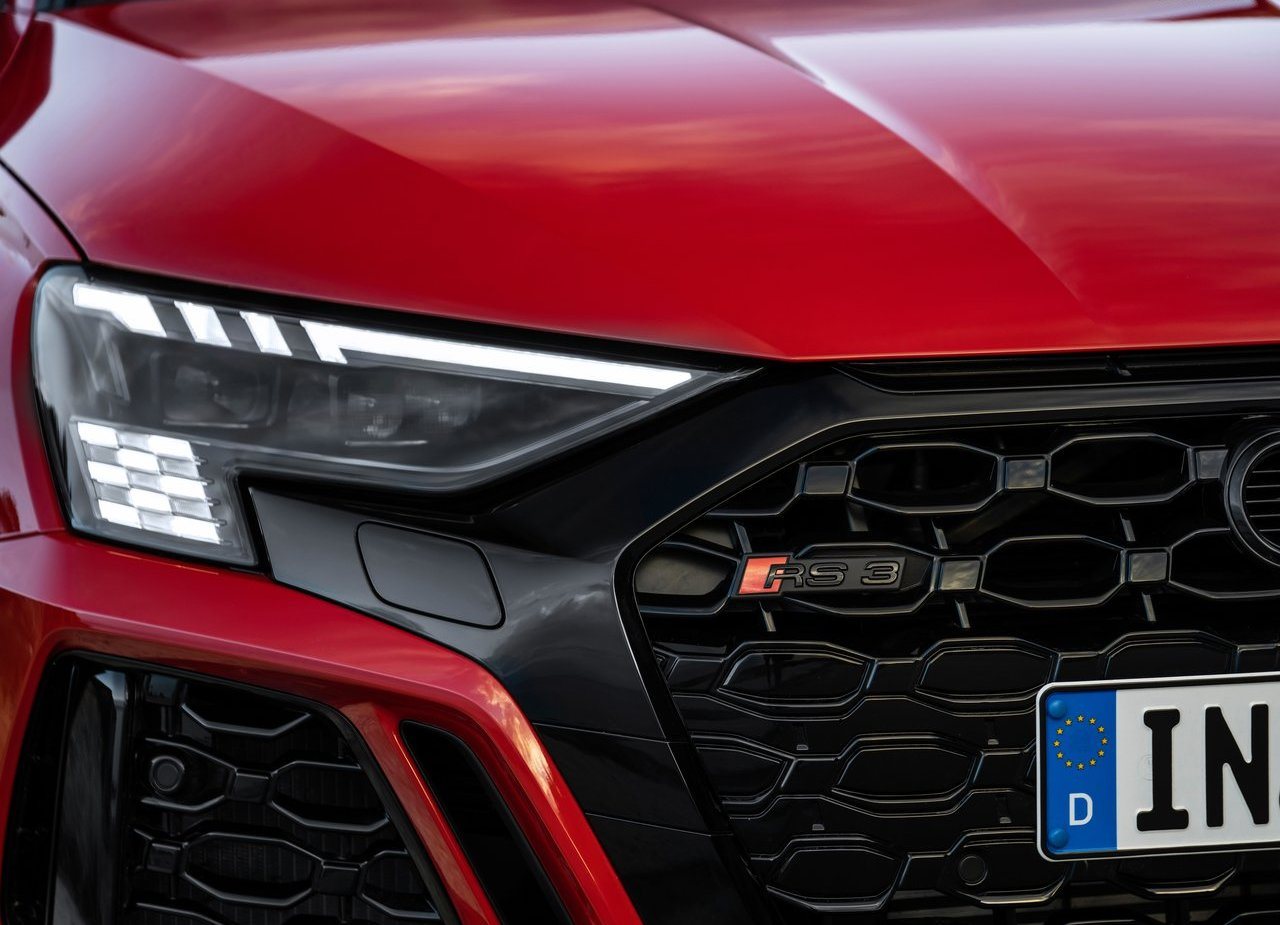 2022 - AUDI RS 3 SPORTBACK, foto 242