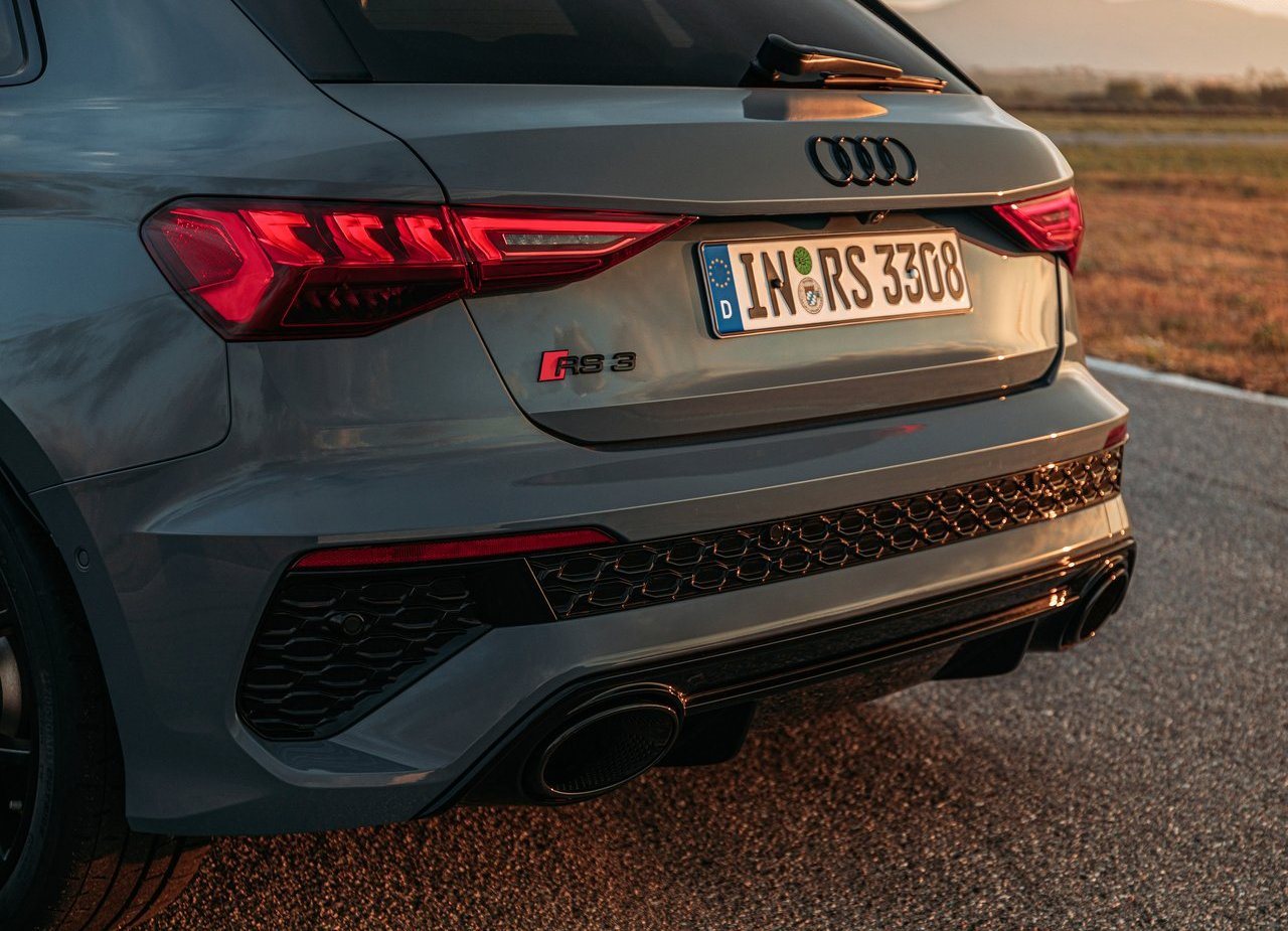 2022 - AUDI RS 3 SPORTBACK, foto 243