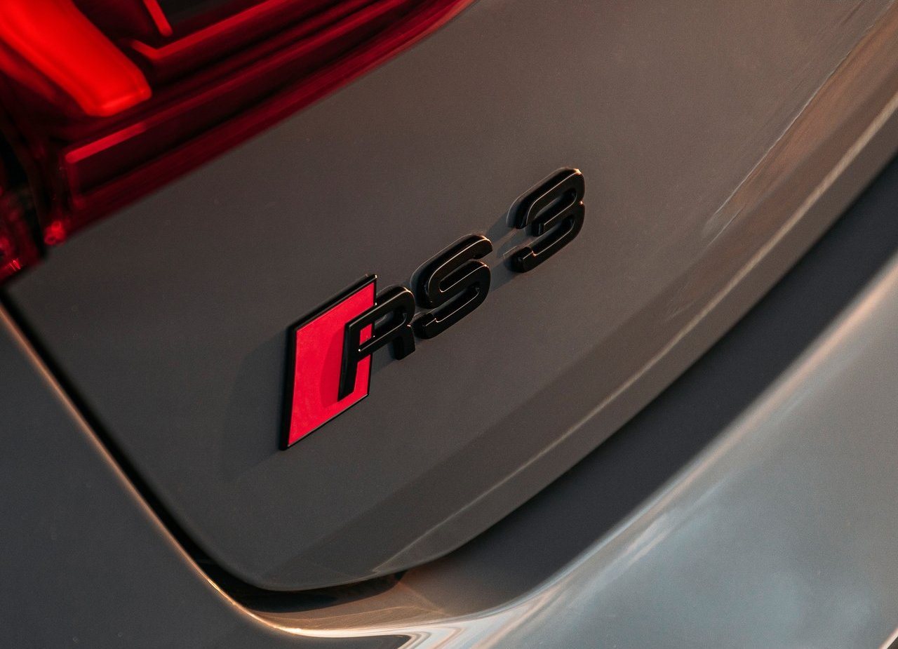 2022 - AUDI RS 3 SPORTBACK, foto 247