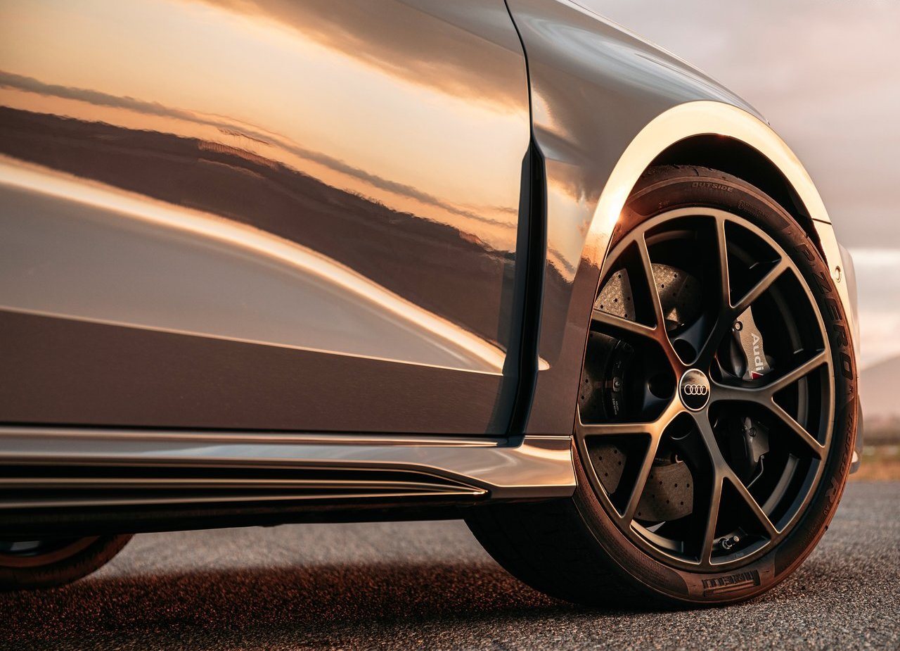 2022 - AUDI RS 3 SPORTBACK, foto 249