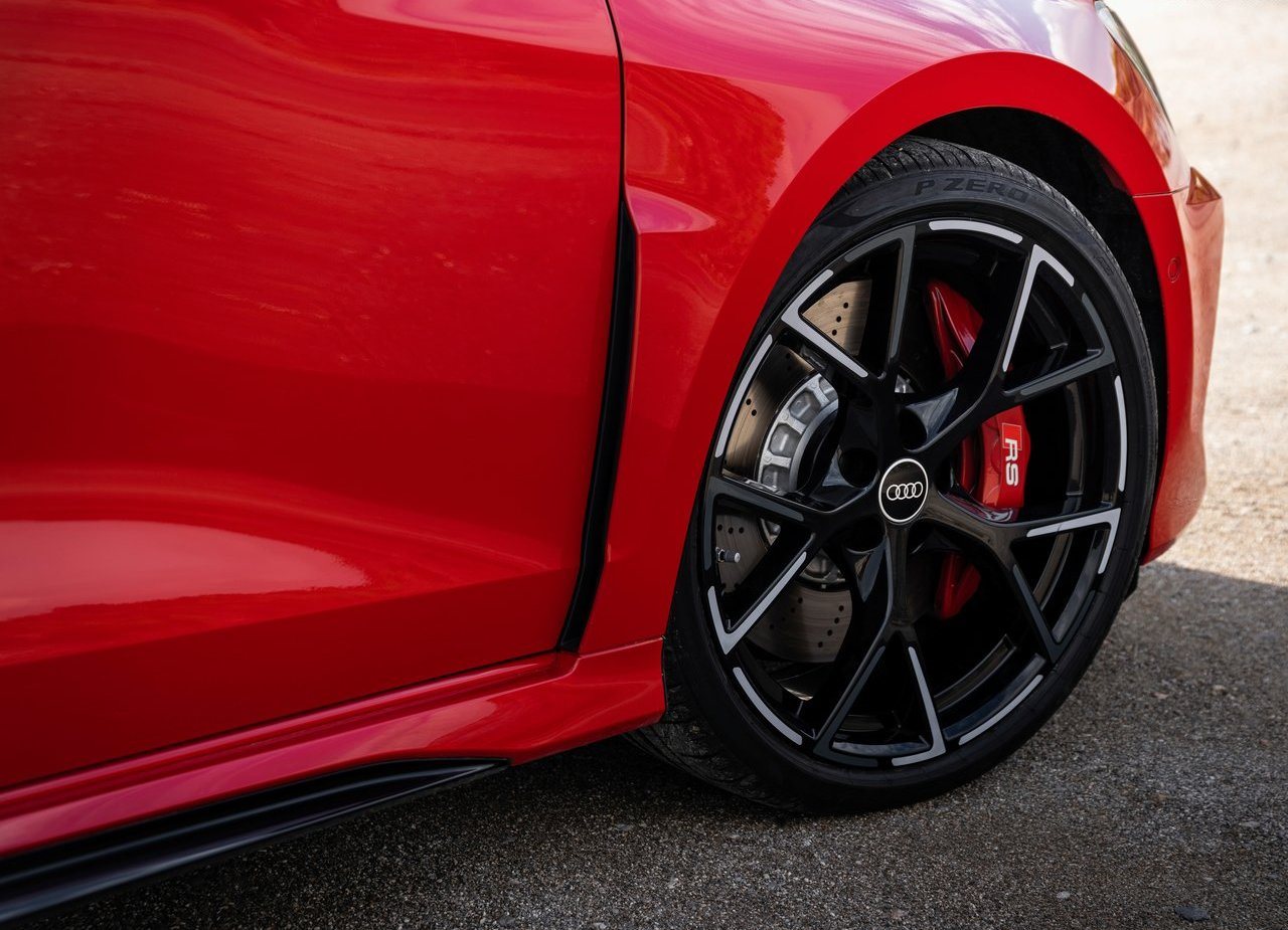2022 - AUDI RS 3 SPORTBACK, foto 250