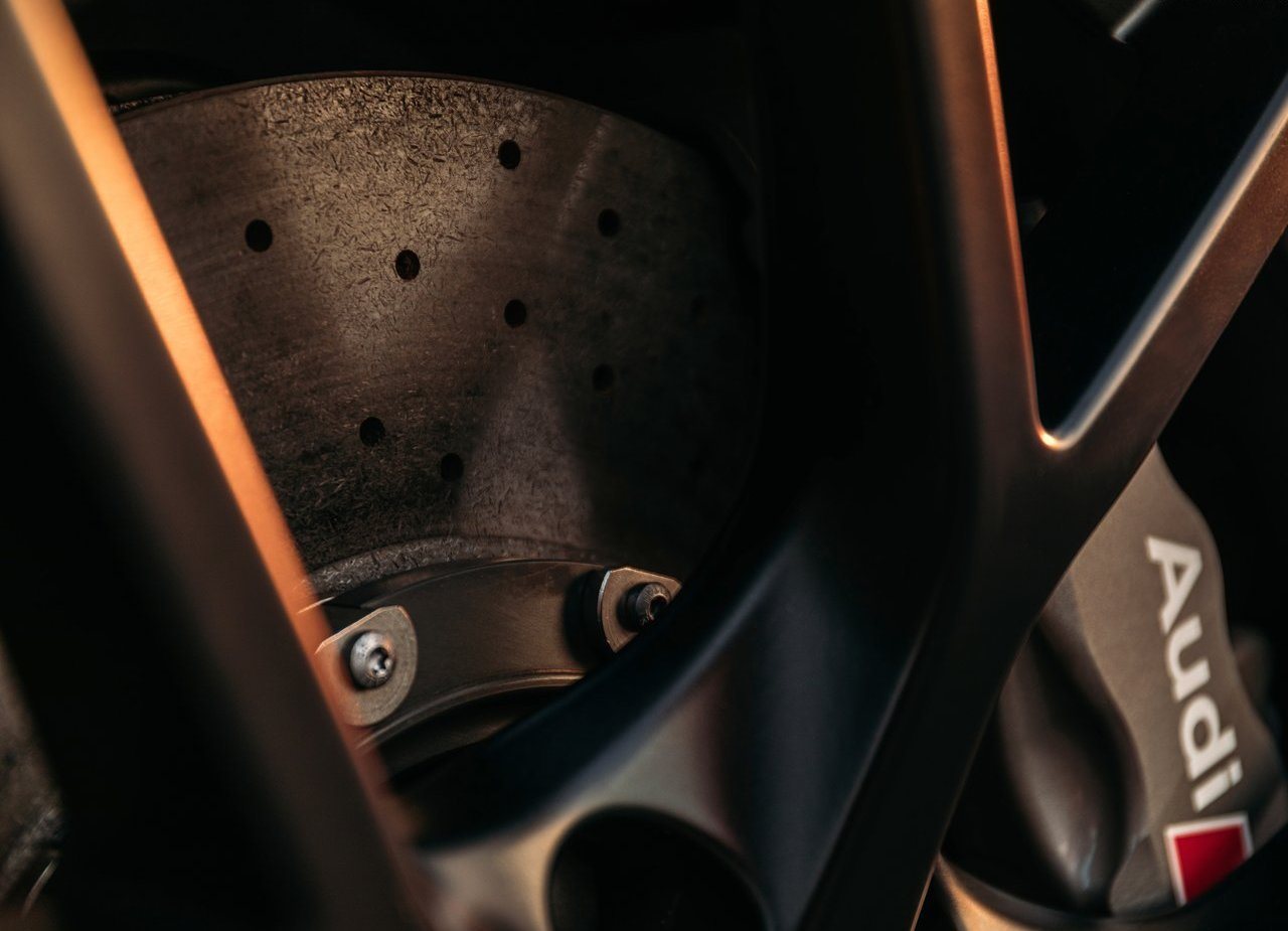 2022 - AUDI RS 3 SPORTBACK, foto 251