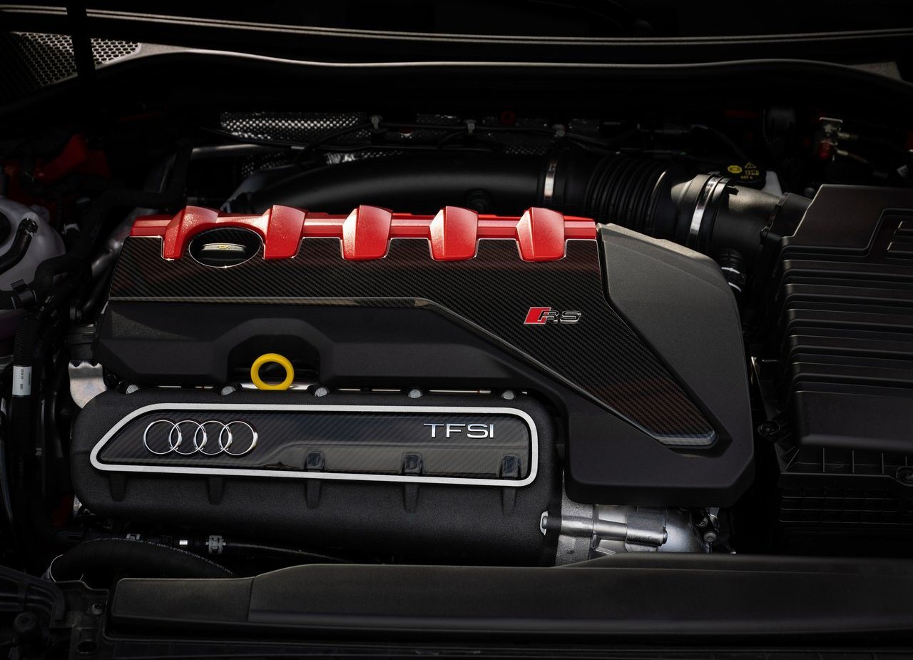 2022 - AUDI RS 3 SPORTBACK, foto 252
