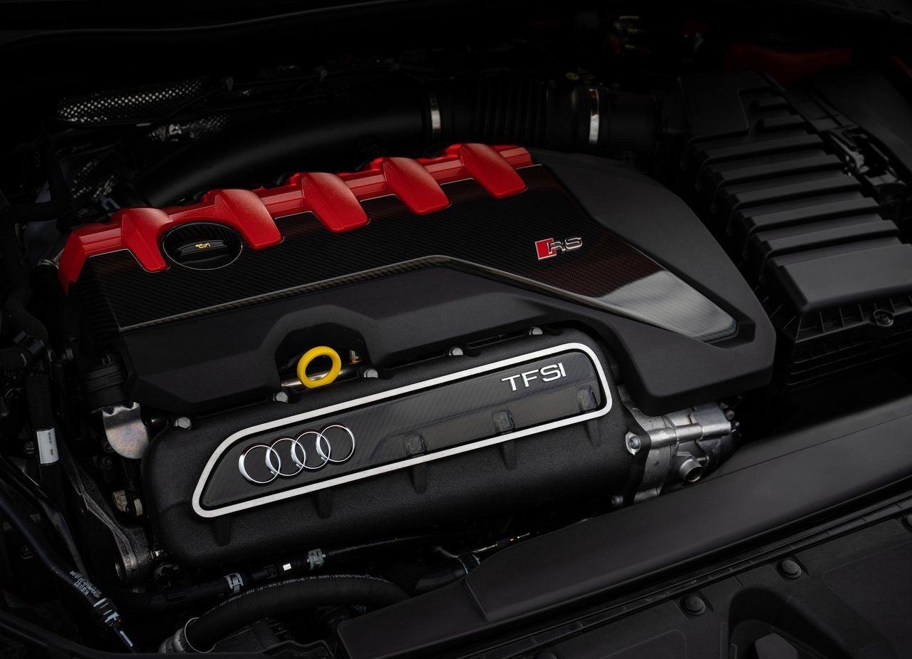 2022 - AUDI RS 3 SPORTBACK, foto 253