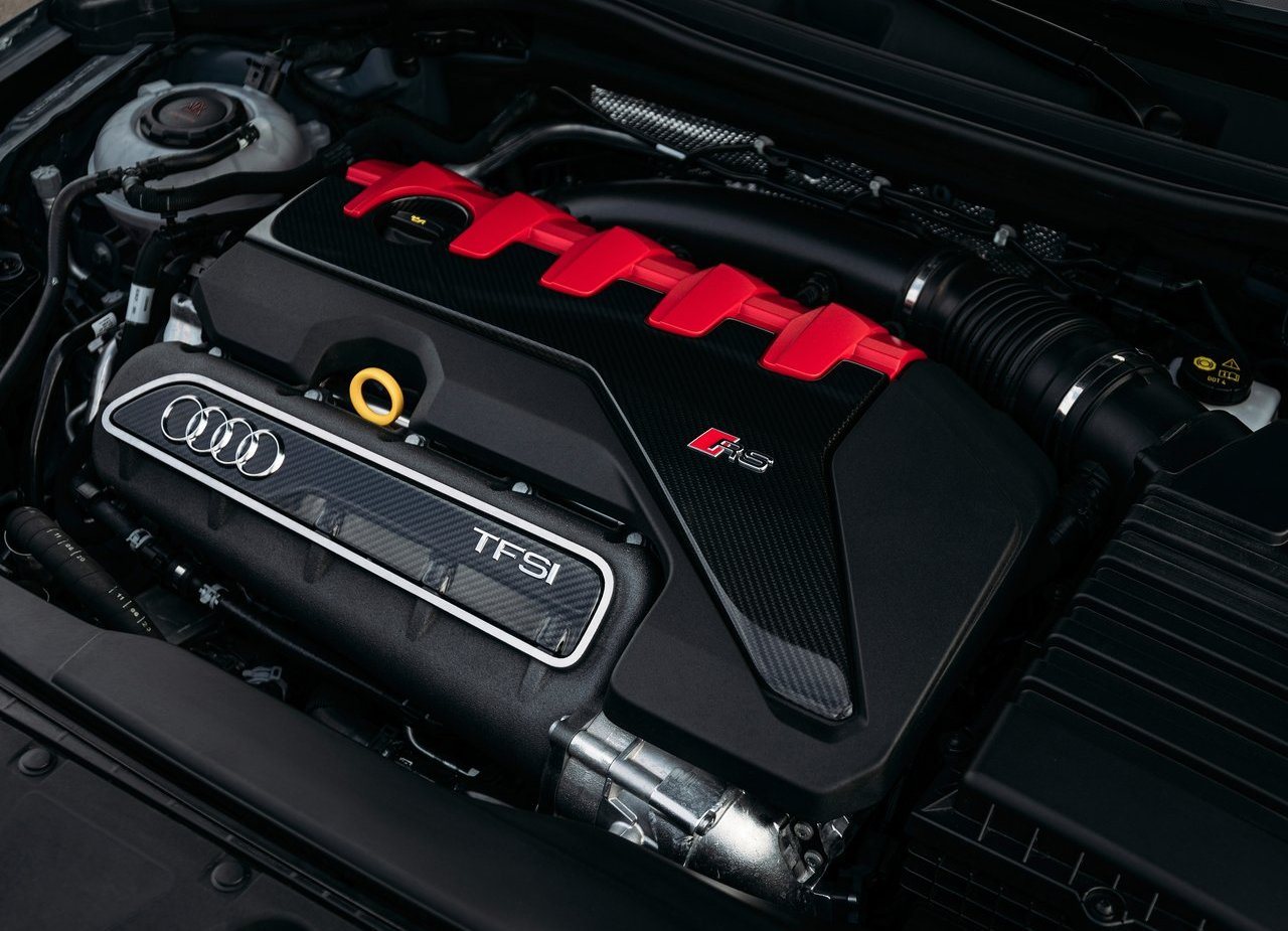 2022 - AUDI RS 3 SPORTBACK, foto 254