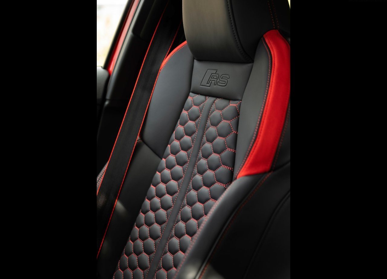 2022 - AUDI RS 3 SPORTBACK, foto 255