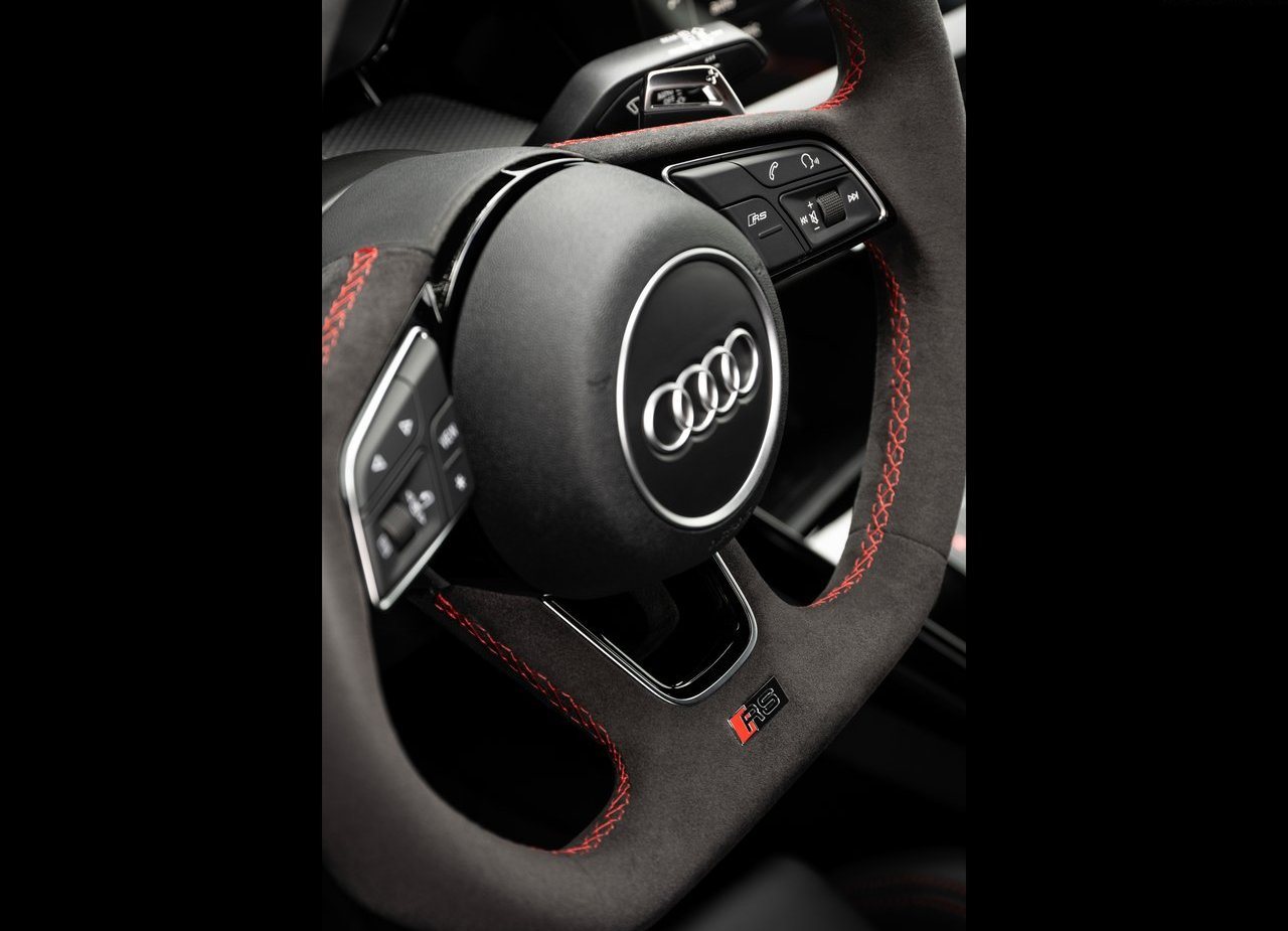 2022 - AUDI RS 3 SPORTBACK, foto 256