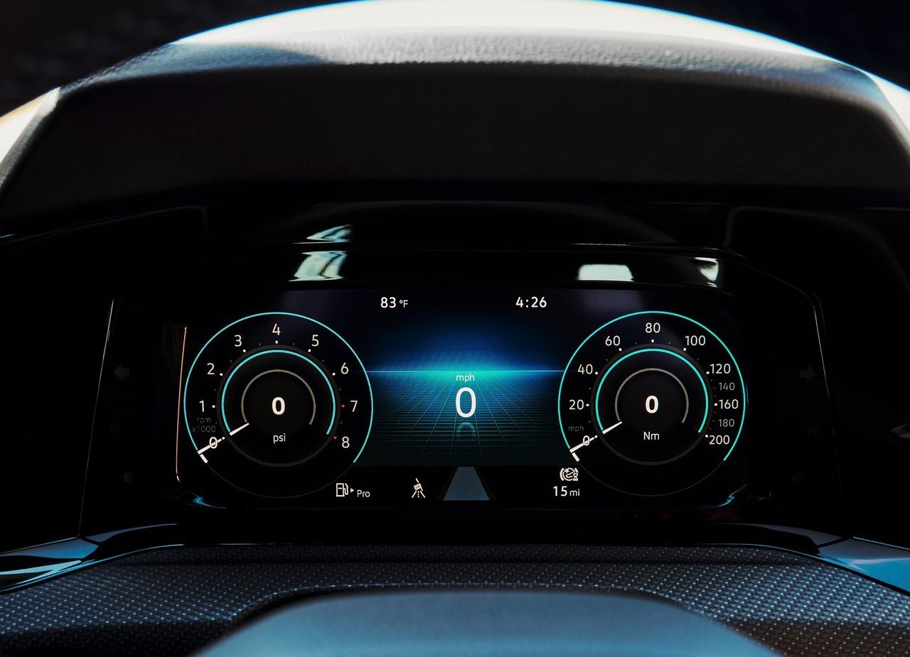2022 - VOLKSWAGEN GOLF R US VERSION, foto 73
