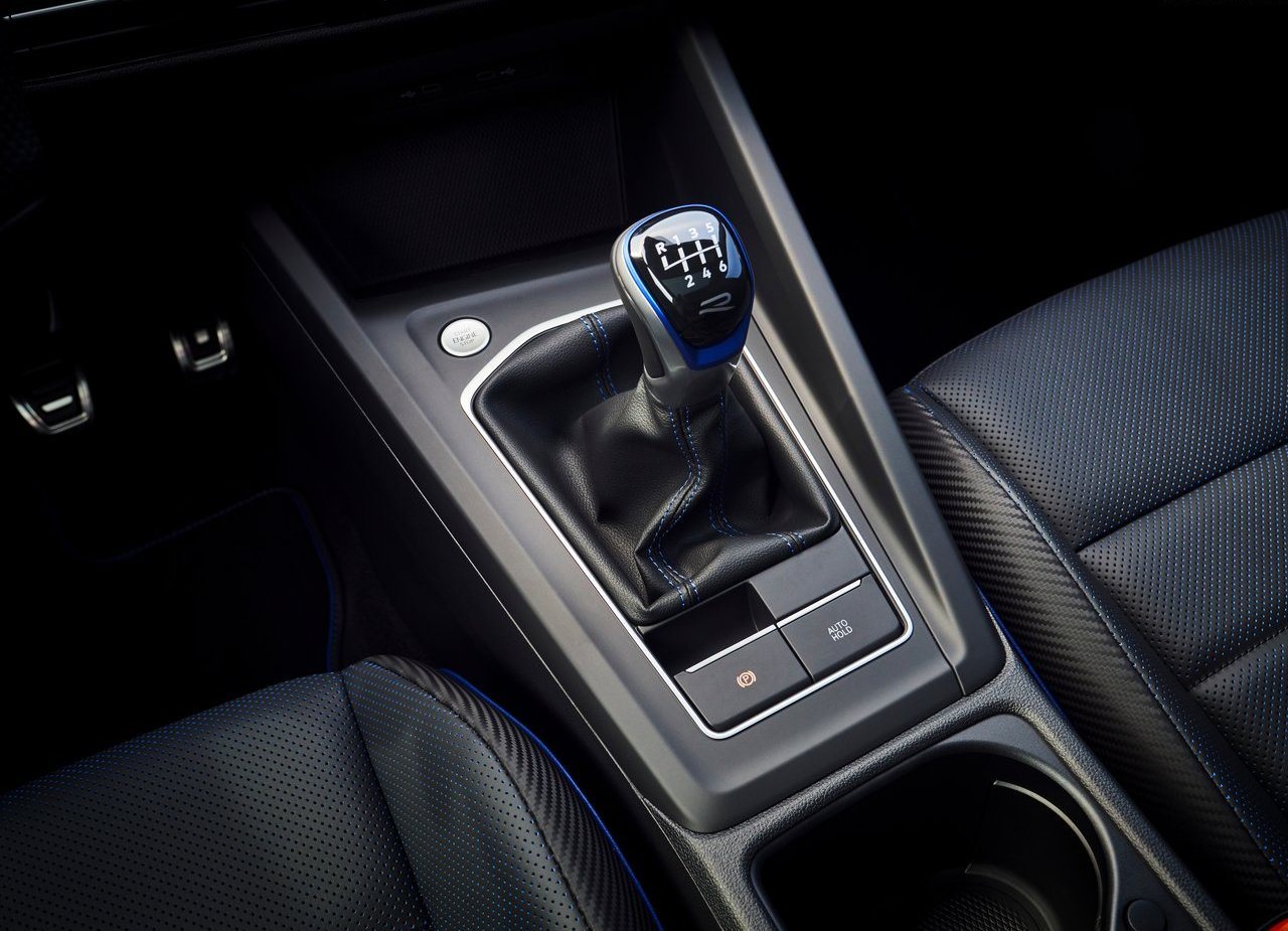 2022 - VOLKSWAGEN GOLF R US VERSION, foto 78