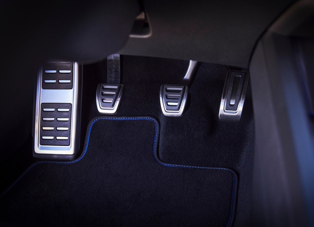 2022 - VOLKSWAGEN GOLF R US VERSION, foto 79