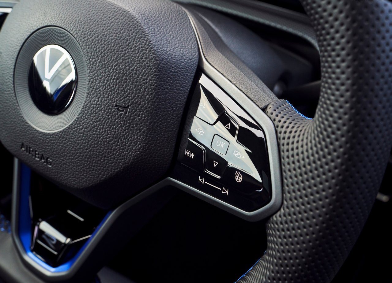 2022 - VOLKSWAGEN GOLF R US VERSION, foto 80