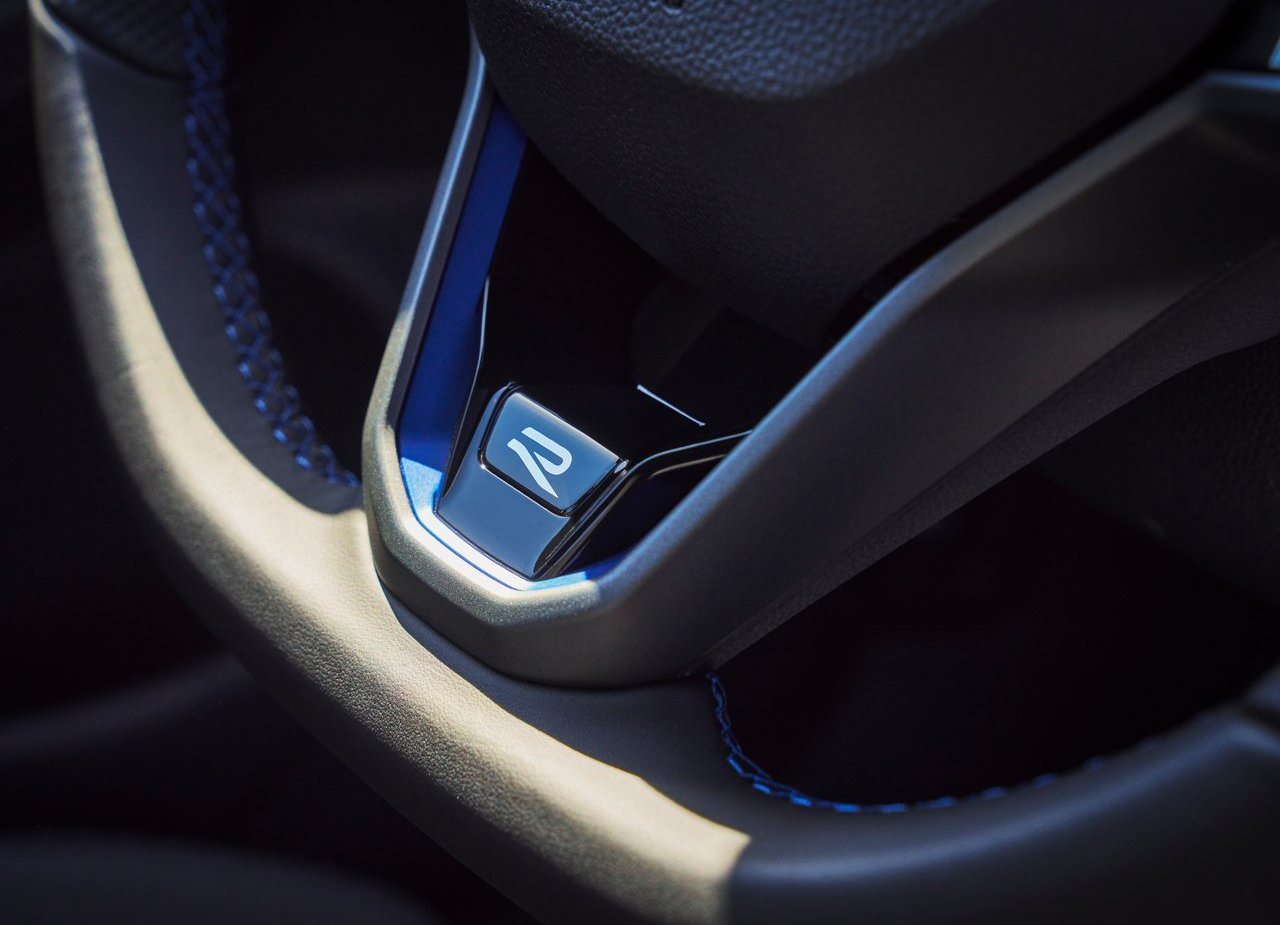 2022 - VOLKSWAGEN GOLF R US VERSION, foto 81