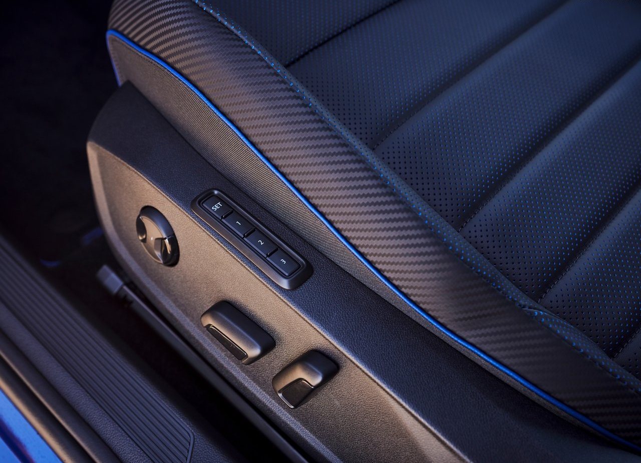 2022 - VOLKSWAGEN GOLF R US VERSION, foto 82