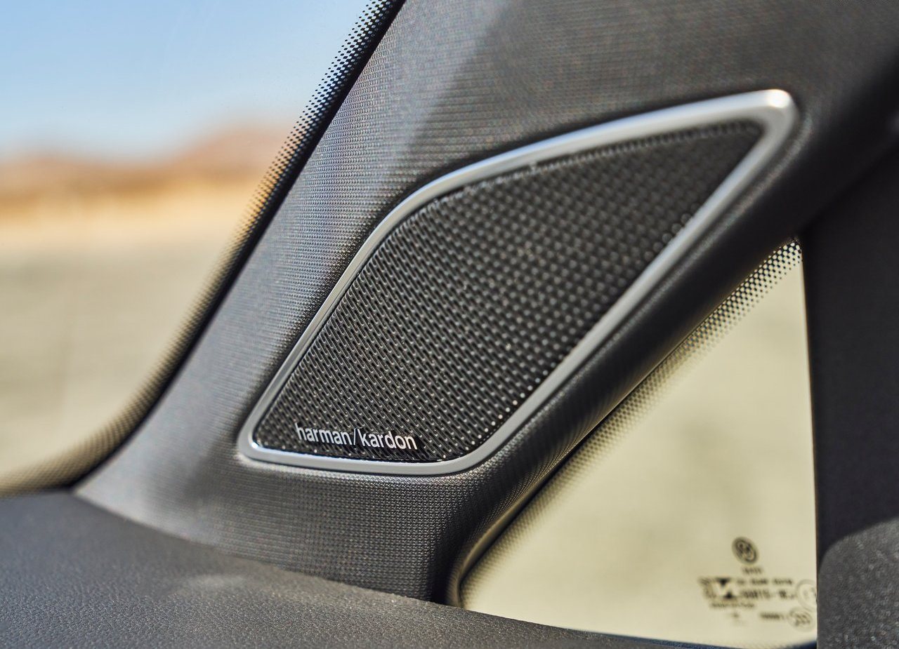2022 - VOLKSWAGEN GOLF R US VERSION, foto 96