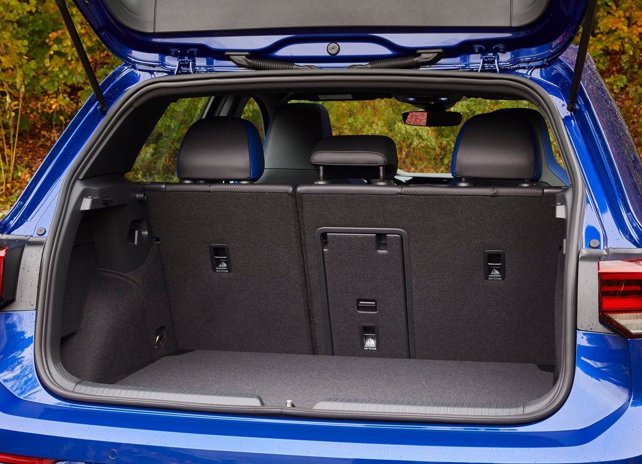 2022 - VOLKSWAGEN GOLF R US VERSION, foto 101