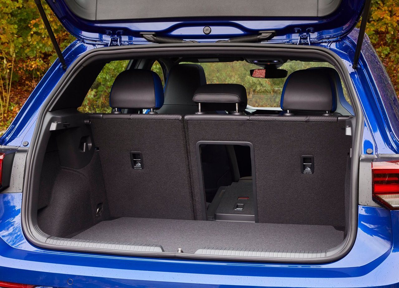 2022 - VOLKSWAGEN GOLF R US VERSION, foto 102