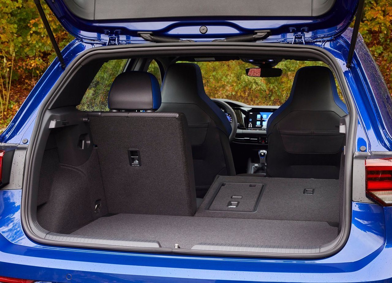 2022 - VOLKSWAGEN GOLF R US VERSION, foto 103