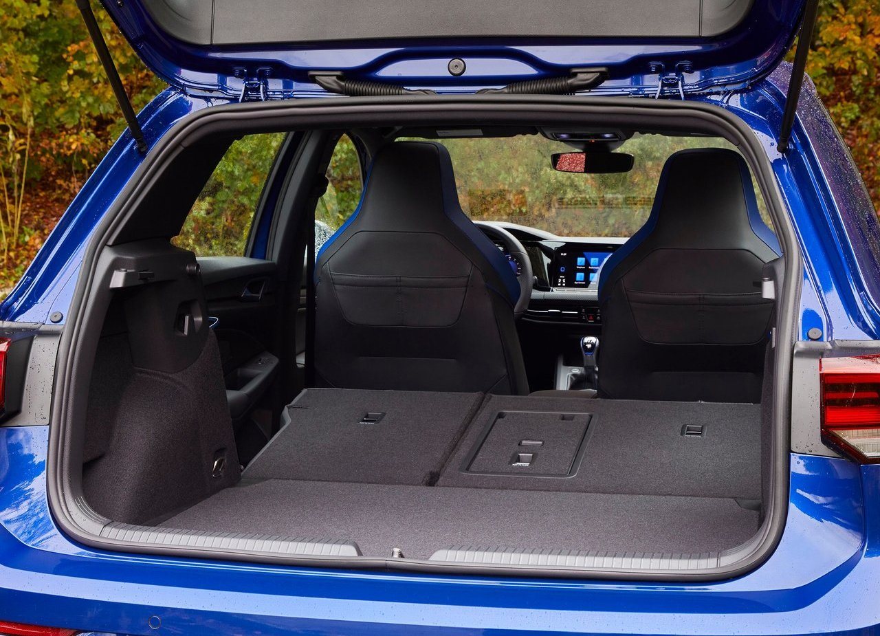 2022 - VOLKSWAGEN GOLF R US VERSION, foto 104