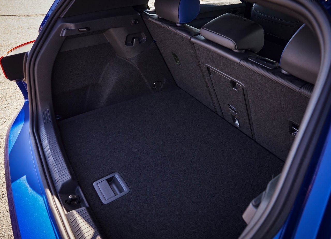 2022 - VOLKSWAGEN GOLF R US VERSION, foto 105