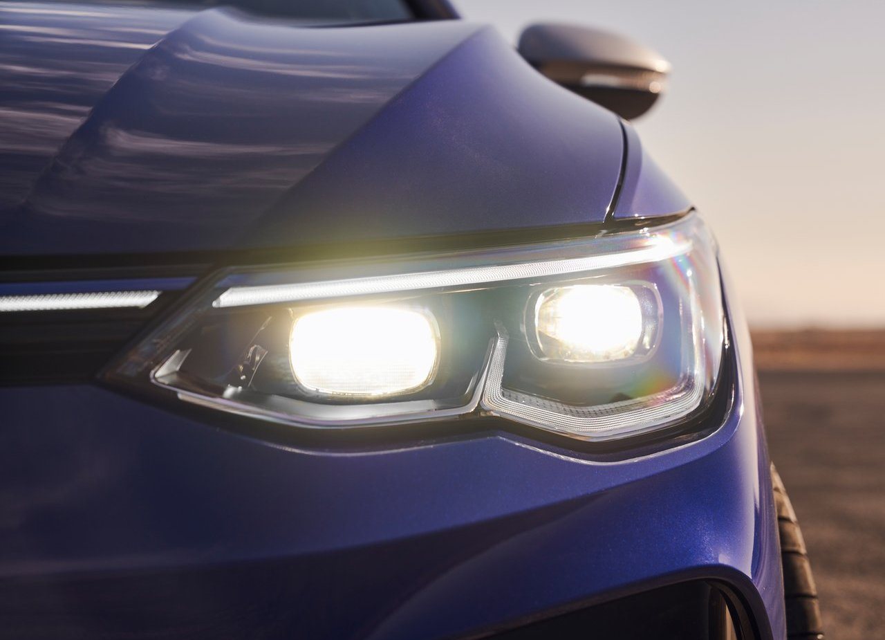 2022 - VOLKSWAGEN GOLF R US VERSION, foto 106